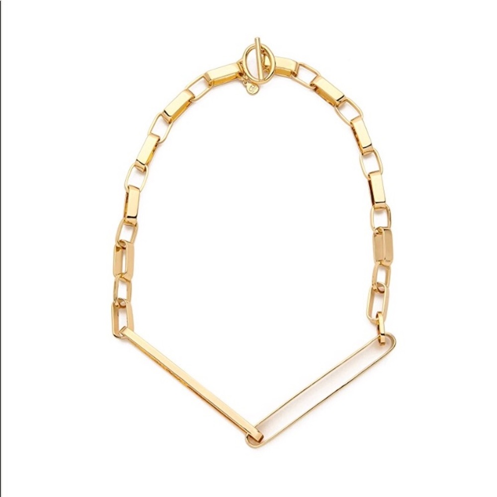 Wanted/ISO: Gorjana Bristol Necklace